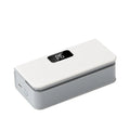 Plastic Bag Sealer Mini Heat Bag Sealing Machine USB Rechargeable Handheld Food Packaging Sealer Thermal Bags Sealing Machine
